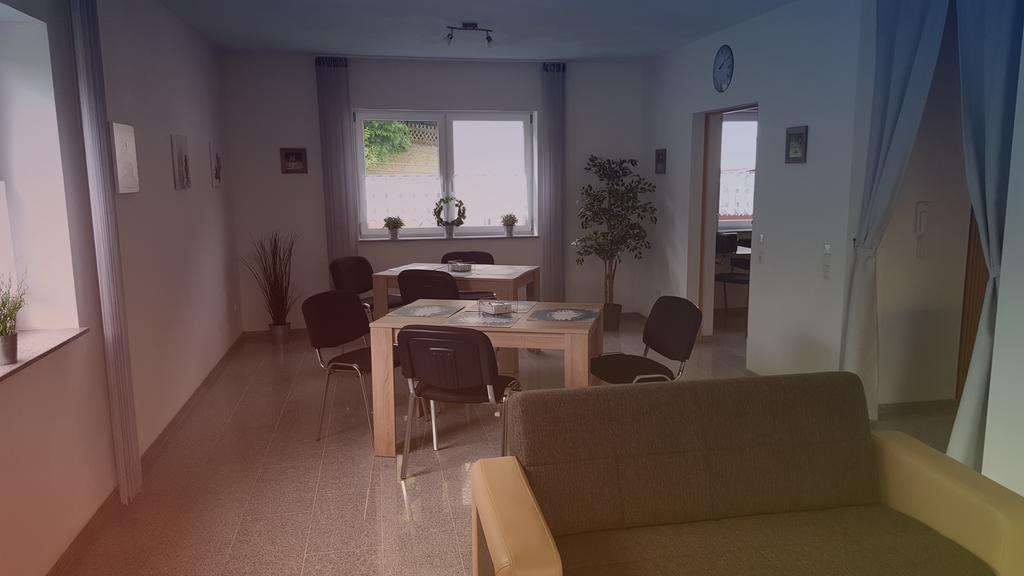 Herschweiler-PettersheimHaus-Bernhard-Hp公寓 外观 照片